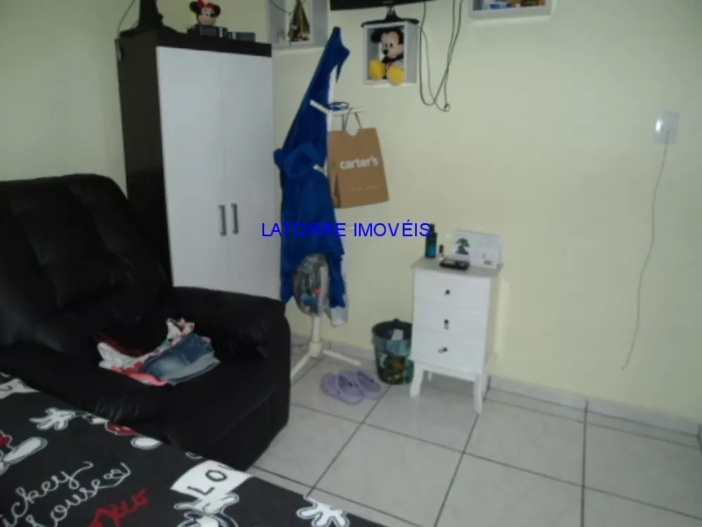 Casa, 2 quartos, 100 m² - Foto 12