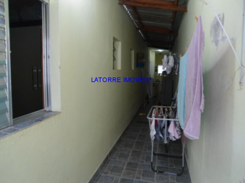 Casa, 2 quartos, 100 m² - Foto 16