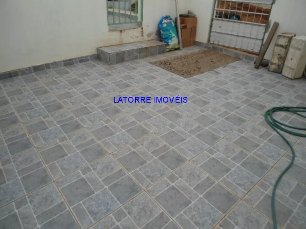 Casa, 2 quartos, 100 m² - Foto 5
