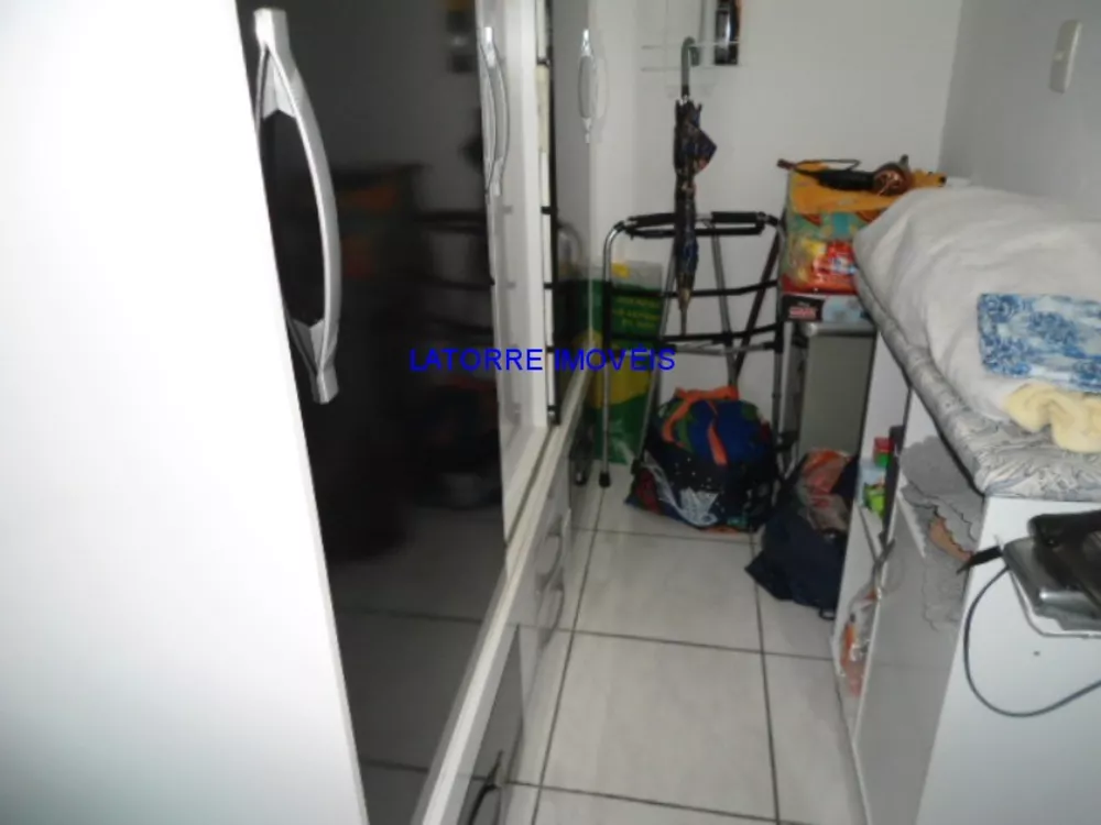 Casa, 2 quartos, 100 m² - Foto 9