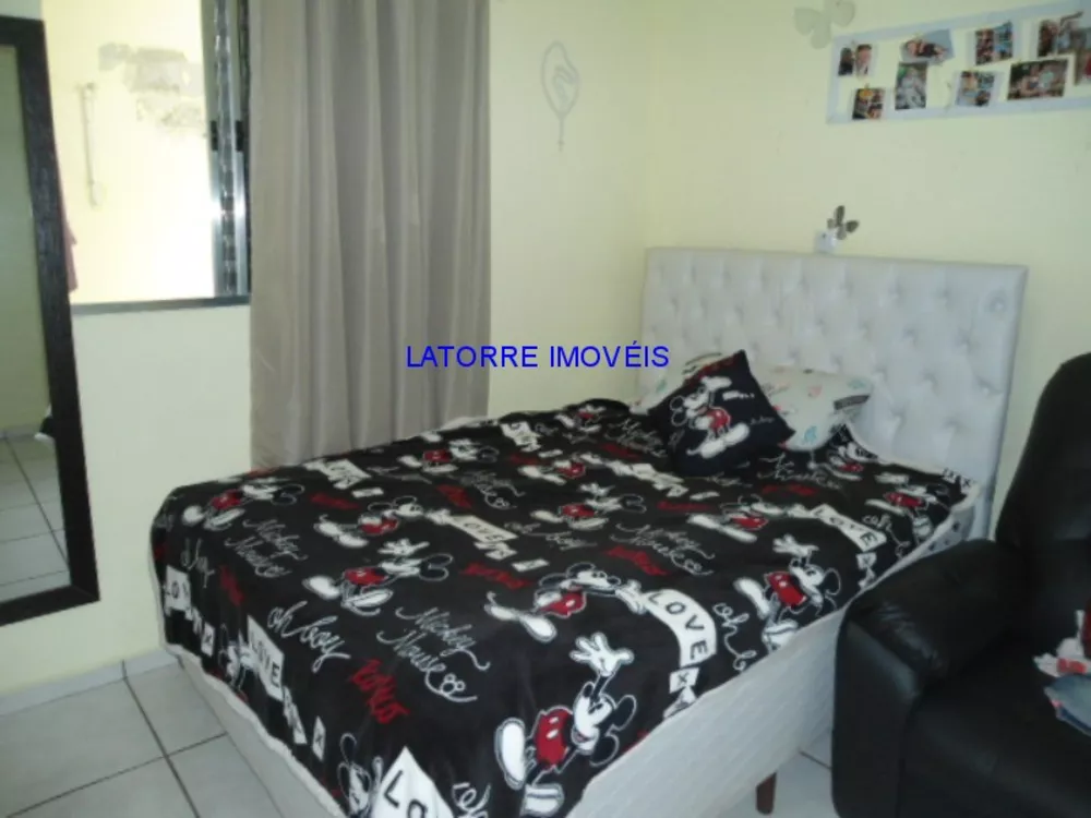 Casa, 2 quartos, 100 m² - Foto 6