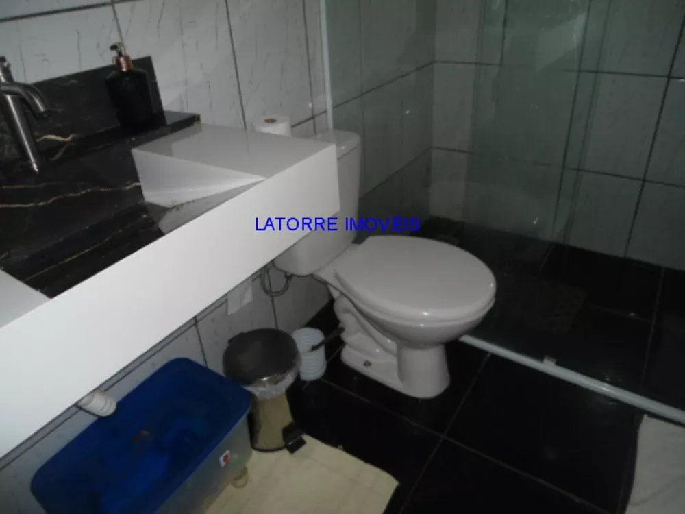 Casa, 2 quartos, 100 m² - Foto 15