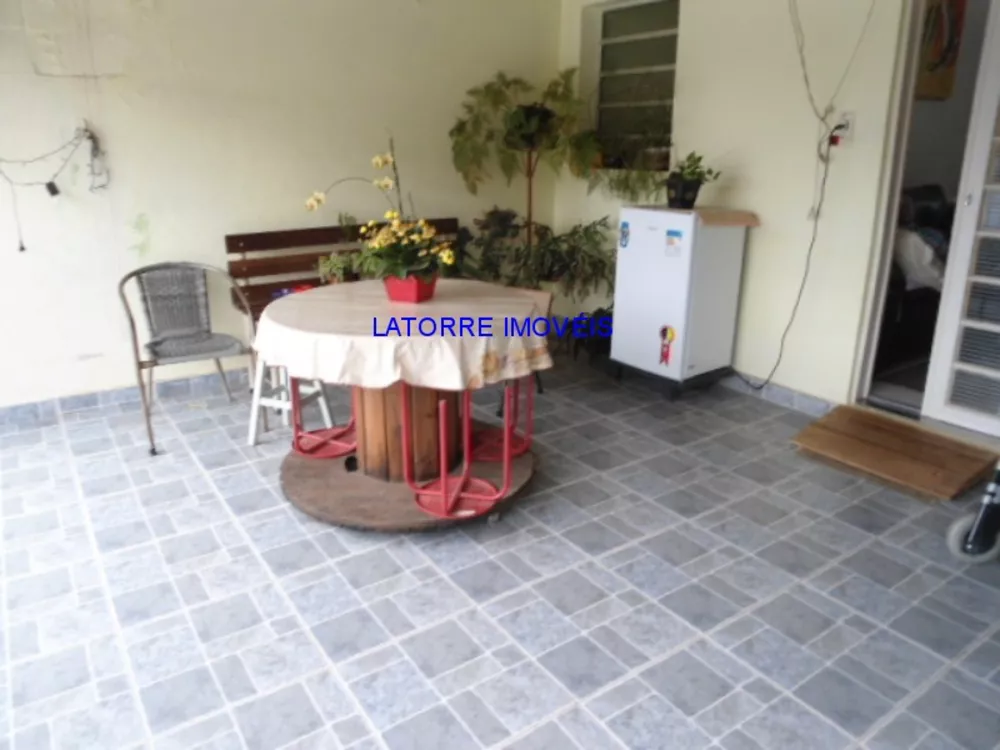 Casa, 2 quartos, 100 m² - Foto 3