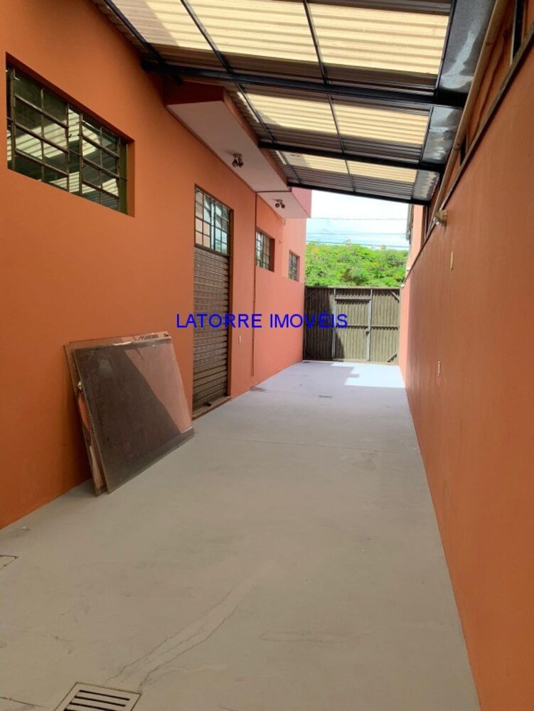 Loja-Salão, 250 m² - Foto 2