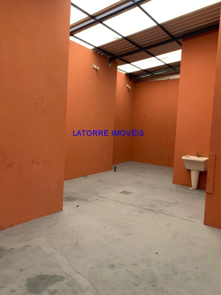 Loja-Salão, 250 m² - Foto 1