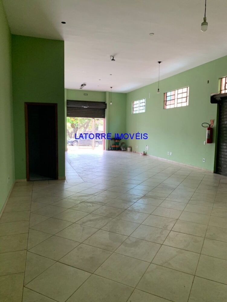 Loja-Salão, 250 m² - Foto 4