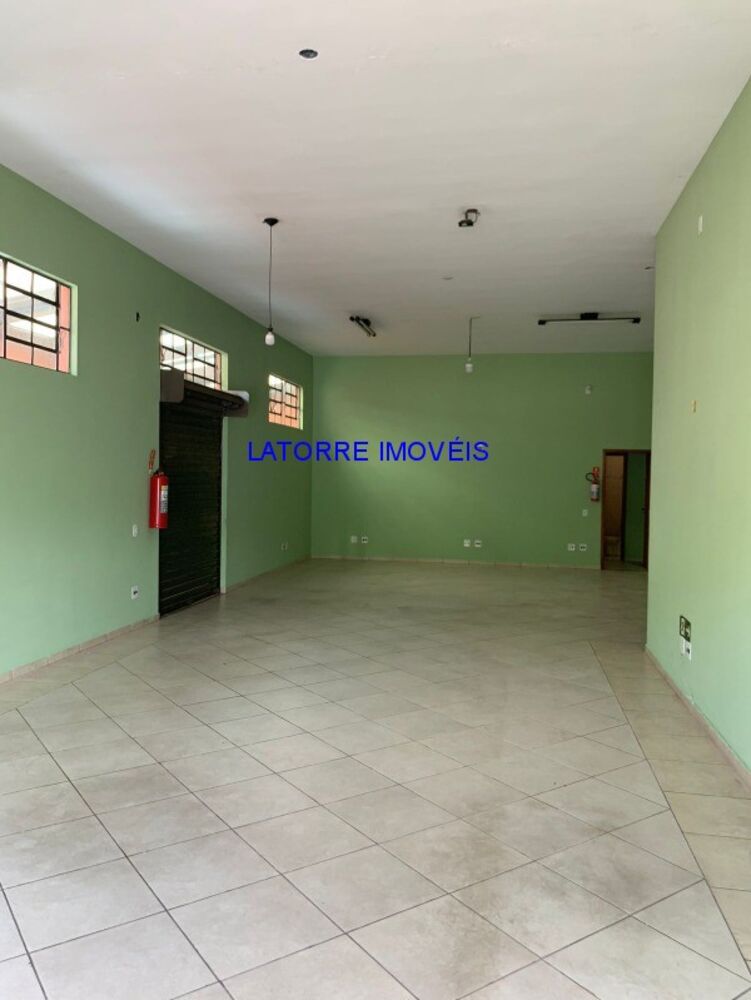 Loja-Salão, 250 m² - Foto 3