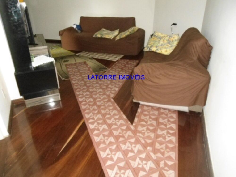 Sobrado, 2 quartos, 300 m² - Foto 2