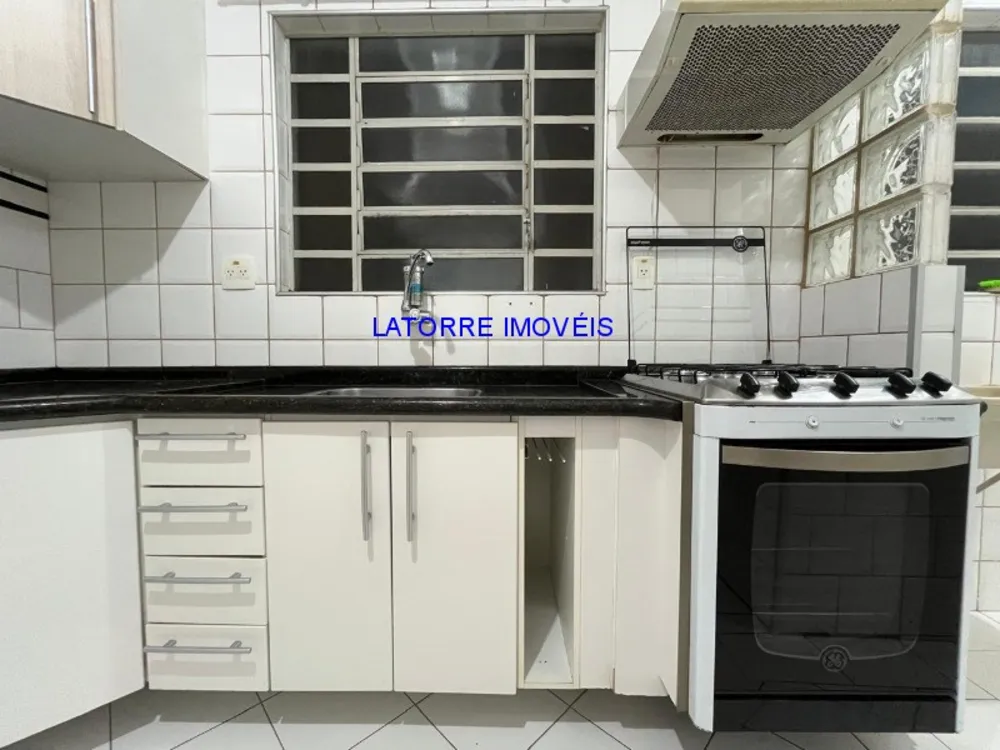 Apartamento, 2 quartos, 65 m² - Foto 7