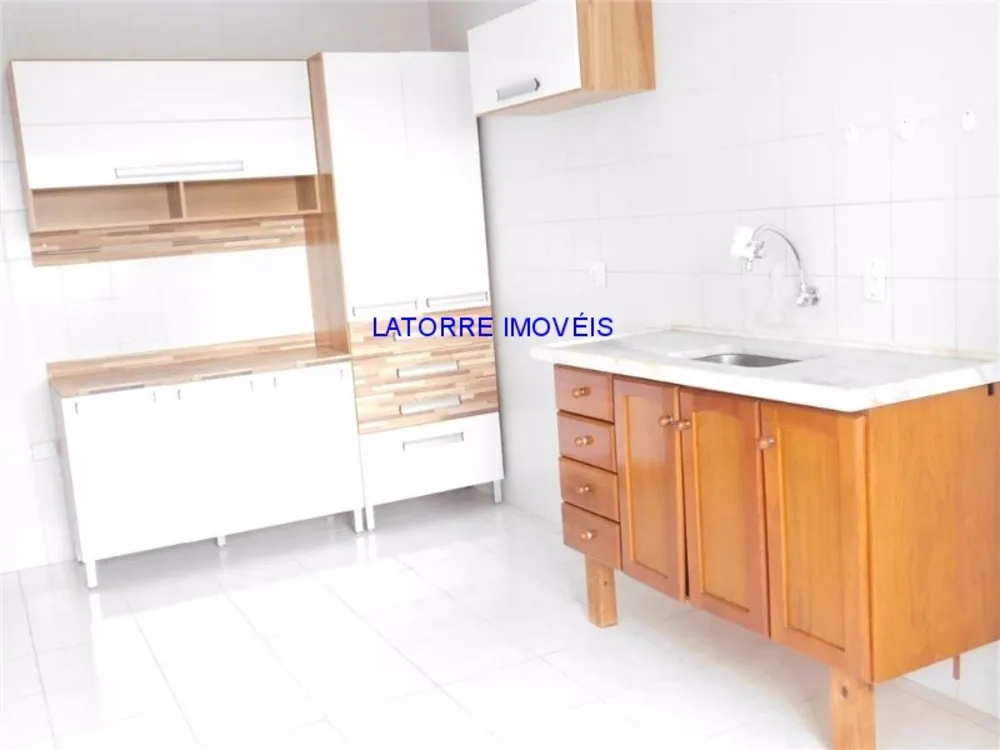 Apartamento, 2 quartos, 65 m² - Foto 1