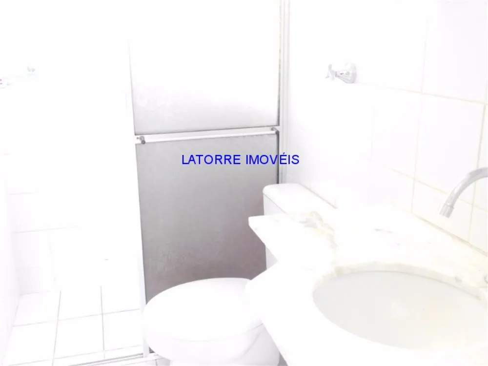 Apartamento, 2 quartos, 65 m² - Foto 5