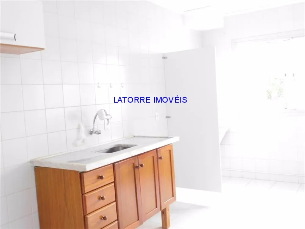 Apartamento, 2 quartos, 65 m² - Foto 4