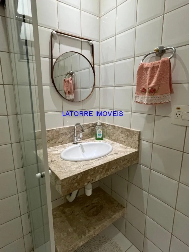 Apartamento, 2 quartos, 65 m² - Foto 10