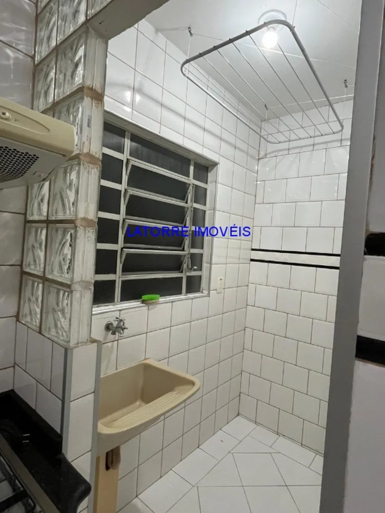 Apartamento, 2 quartos, 65 m² - Foto 14