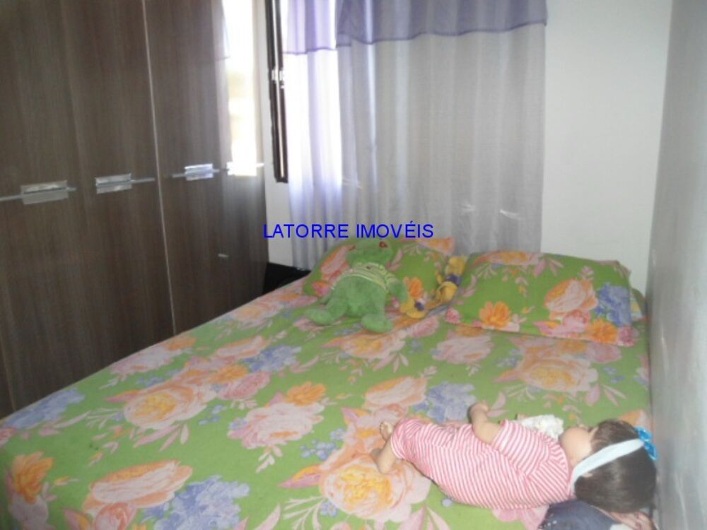 Apartamento, 2 quartos, 54 m² - Foto 3