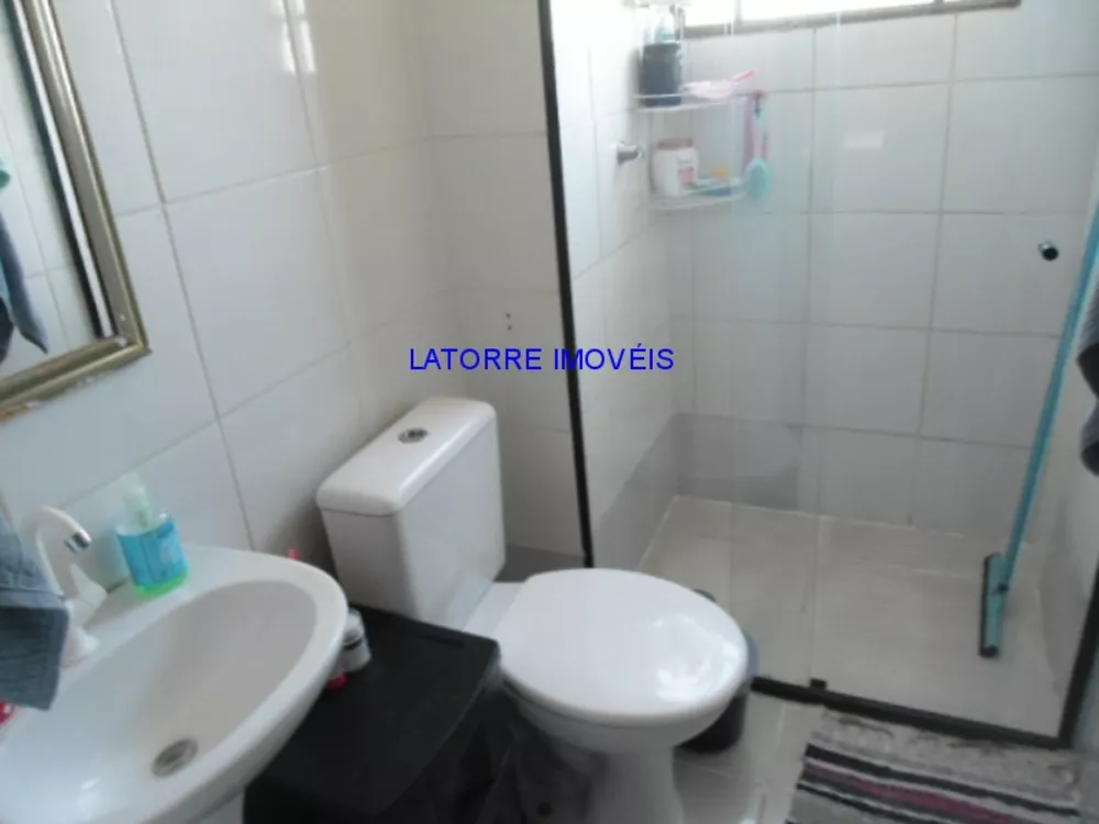 Apartamento, 2 quartos, 54 m² - Foto 8