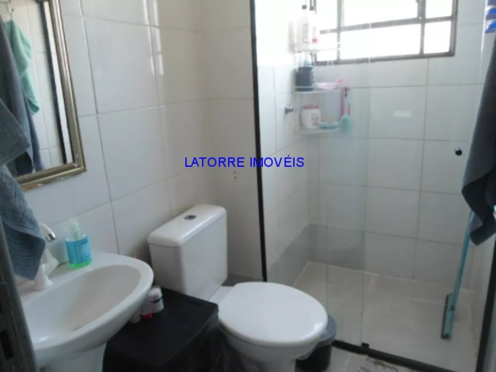 Apartamento, 2 quartos, 54 m² - Foto 7