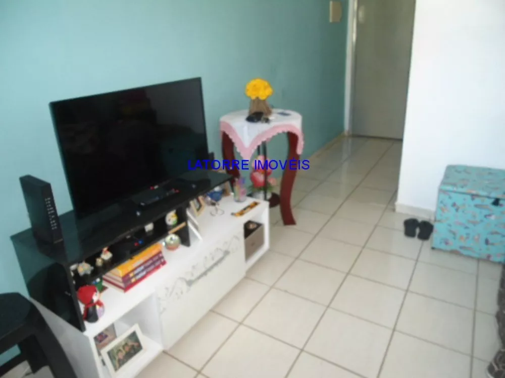 Apartamento, 2 quartos, 54 m² - Foto 2
