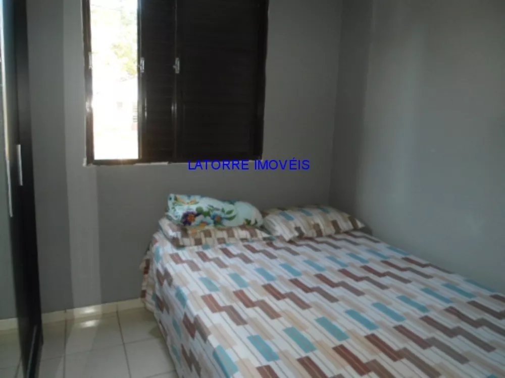 Apartamento, 2 quartos, 54 m² - Foto 5