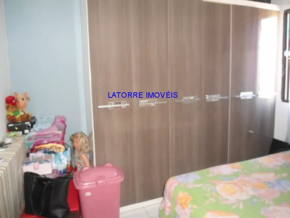 Apartamento, 2 quartos, 54 m² - Foto 4