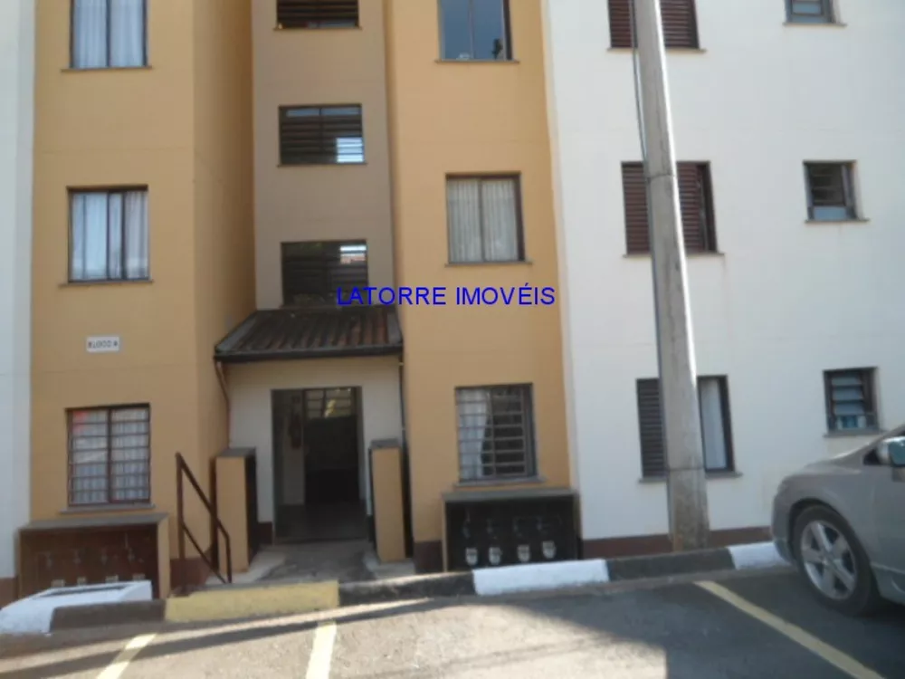 Apartamento, 2 quartos, 54 m² - Foto 13