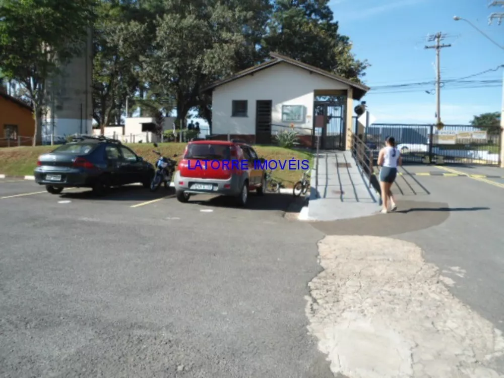 Apartamento, 2 quartos, 54 m² - Foto 15