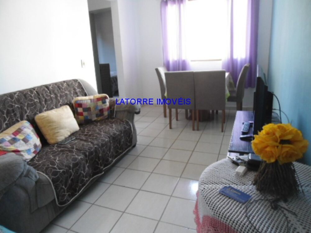 Apartamento, 2 quartos, 54 m² - Foto 1