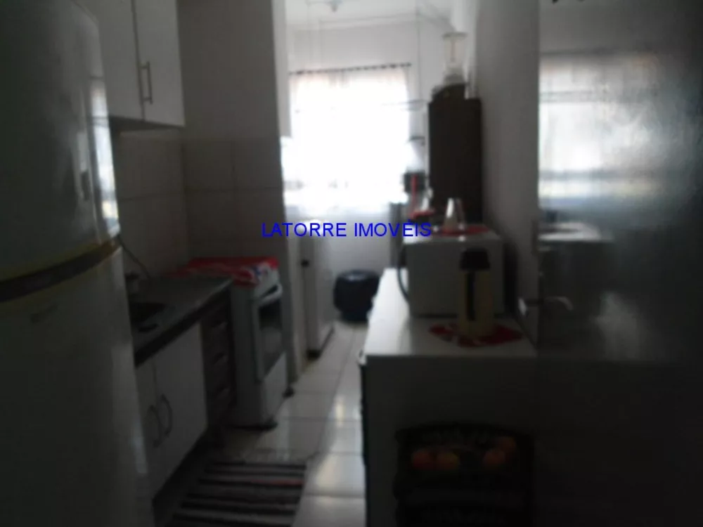 Apartamento, 2 quartos, 54 m² - Foto 9