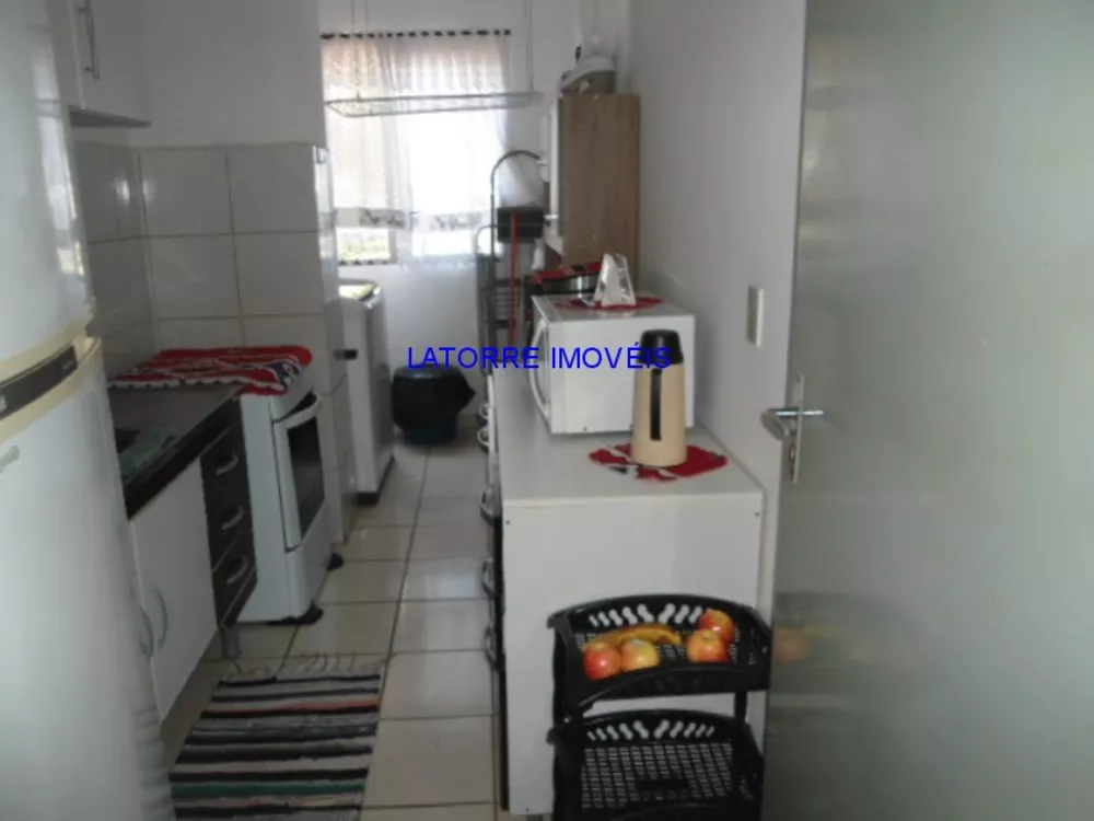 Apartamento, 2 quartos, 54 m² - Foto 11