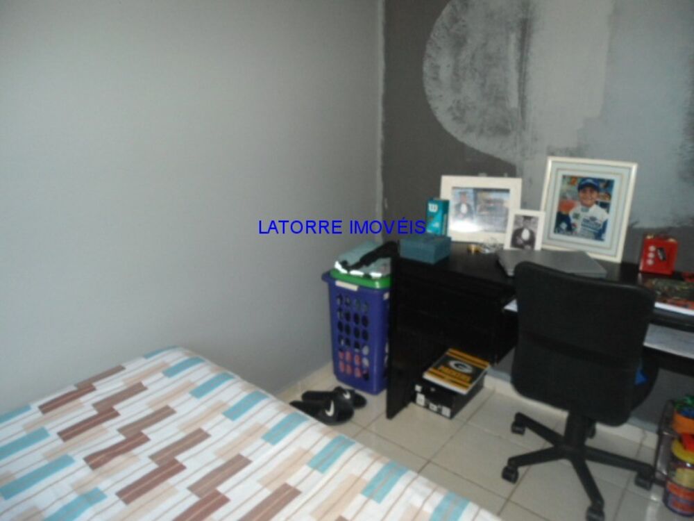 Apartamento, 2 quartos, 54 m² - Foto 6
