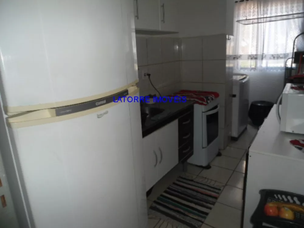 Apartamento, 2 quartos, 54 m² - Foto 10