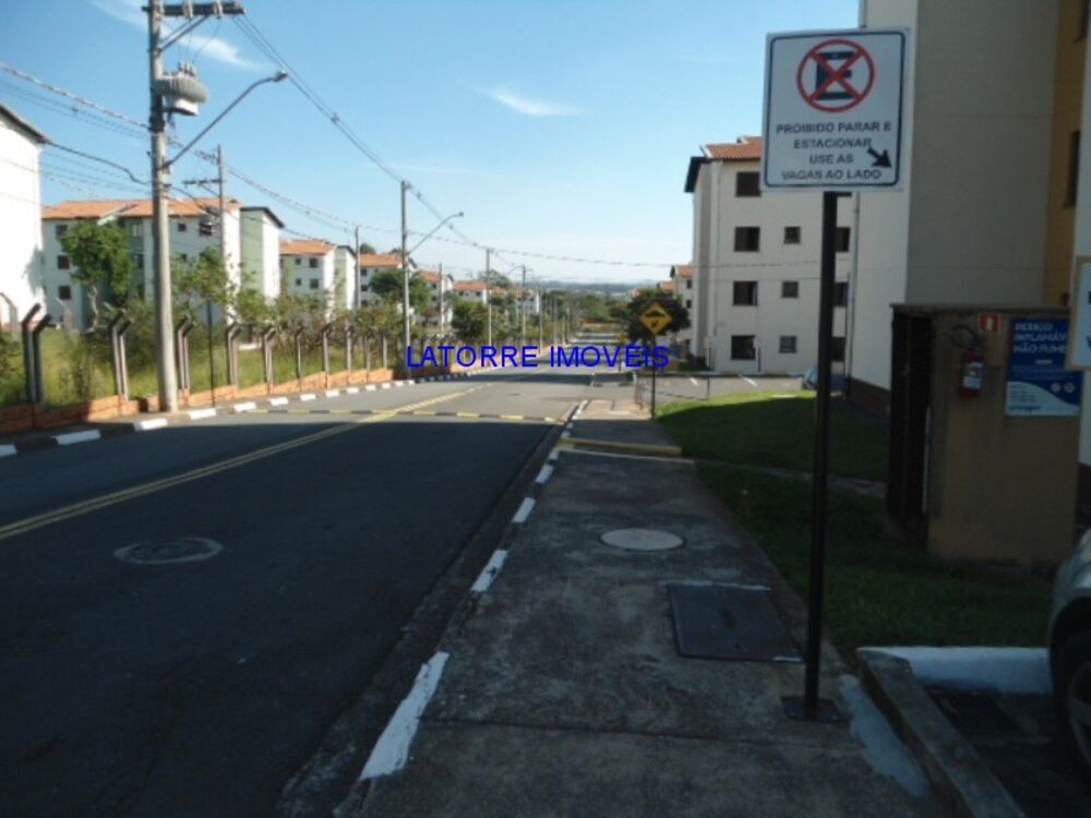 Apartamento, 2 quartos, 54 m² - Foto 16