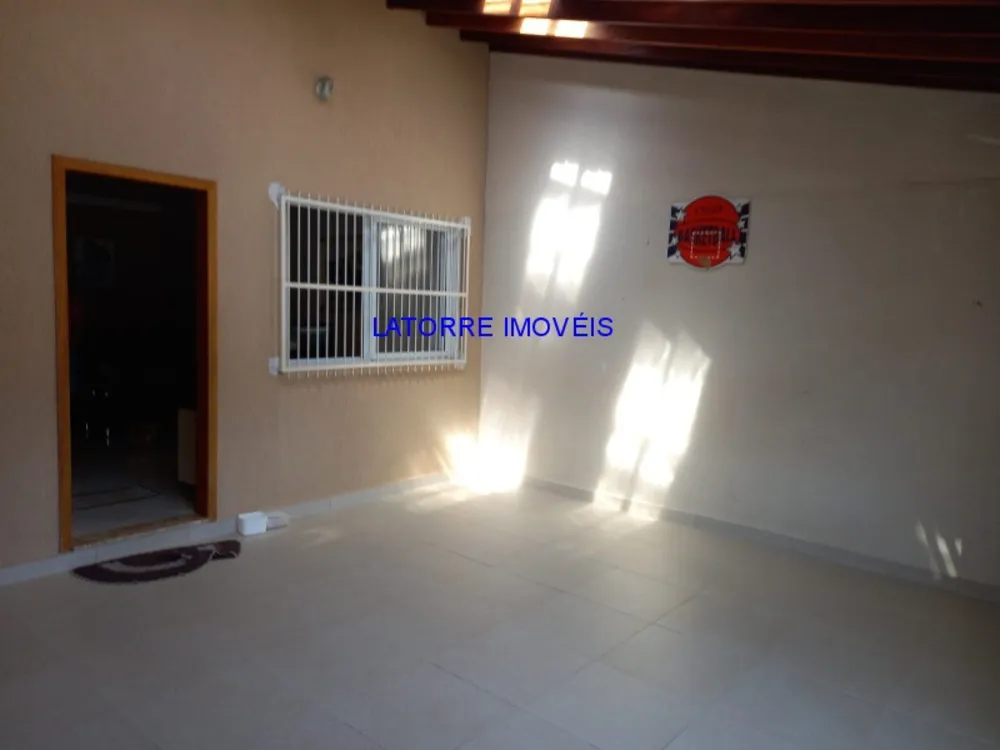 Casa, 3 quartos, 115 m² - Foto 1