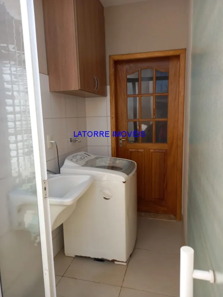 Casa, 3 quartos, 115 m² - Foto 3