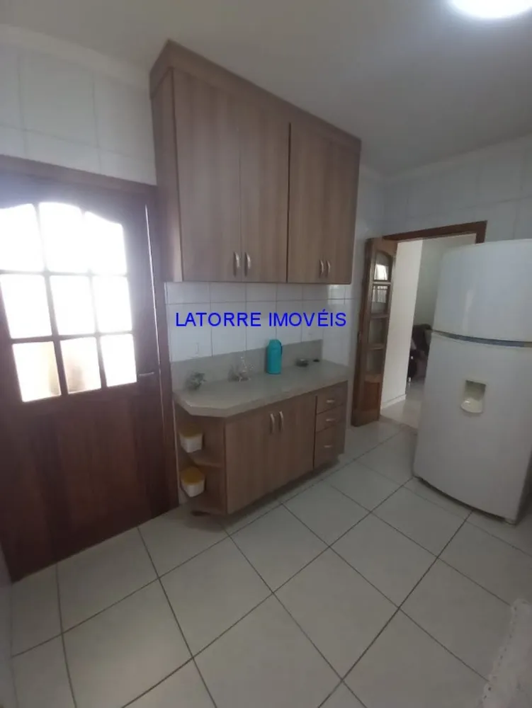Casa, 3 quartos, 115 m² - Foto 4