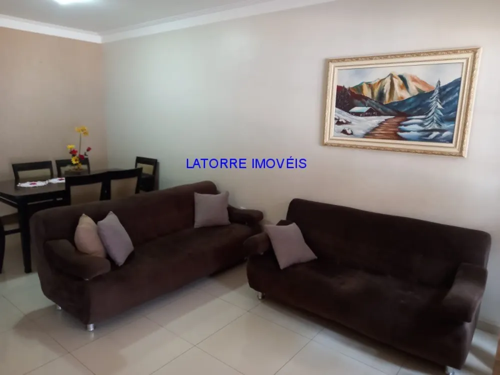 Casa, 3 quartos, 115 m² - Foto 6