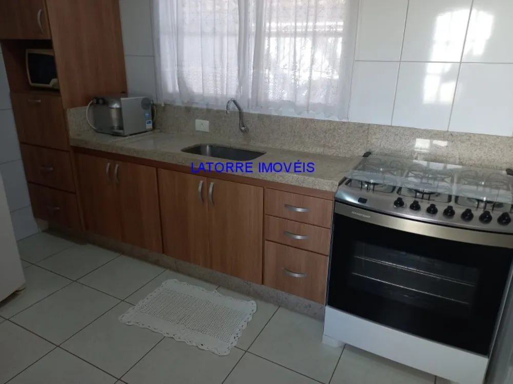 Casa, 3 quartos, 115 m² - Foto 8
