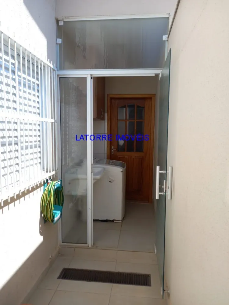 Casa, 3 quartos, 115 m² - Foto 1