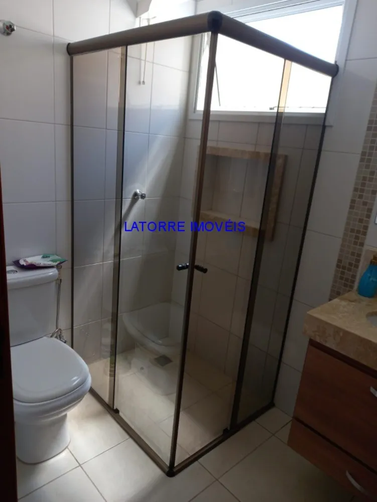 Casa, 3 quartos, 115 m² - Foto 11