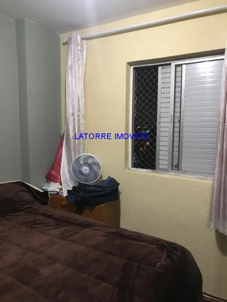 Apartamento, 2 quartos, 64 m² - Foto 8