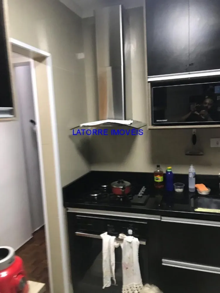 Apartamento, 2 quartos, 64 m² - Foto 10