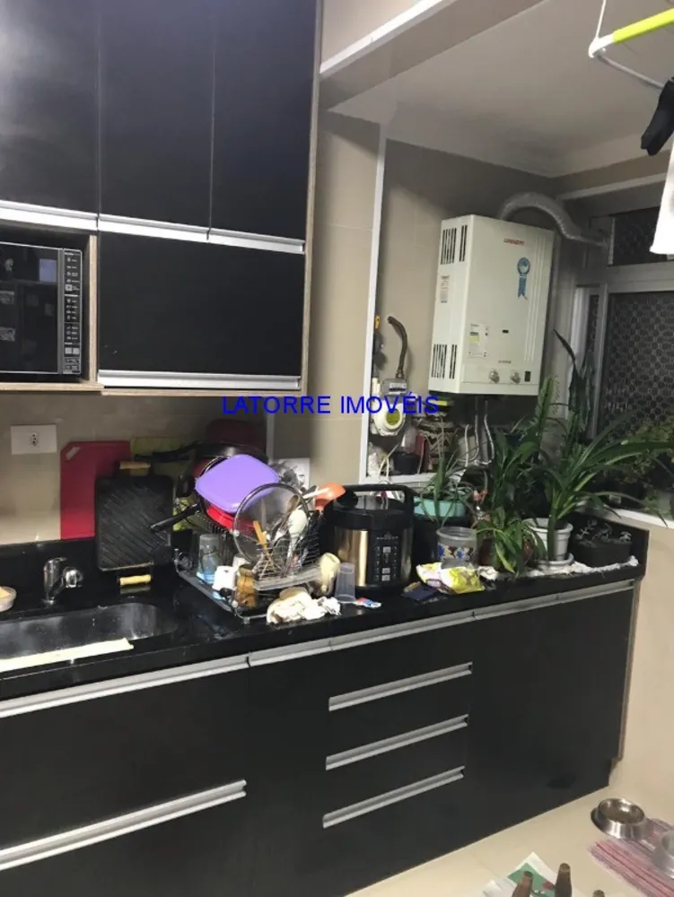 Apartamento, 2 quartos, 64 m² - Foto 1