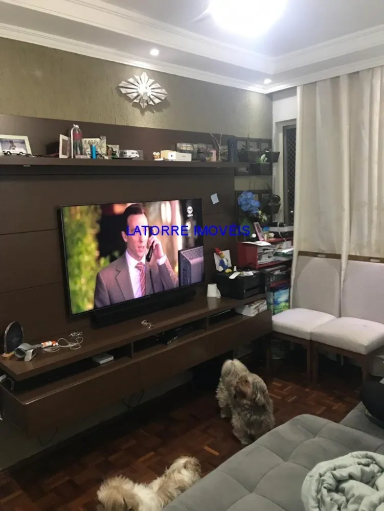 Apartamento, 2 quartos, 64 m² - Foto 3