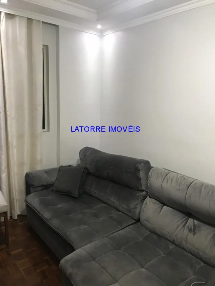 Apartamento, 2 quartos, 64 m² - Foto 4