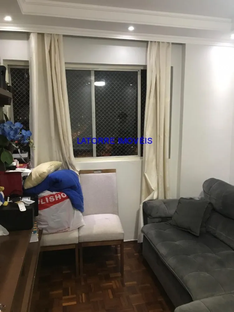 Apartamento, 2 quartos, 64 m² - Foto 2