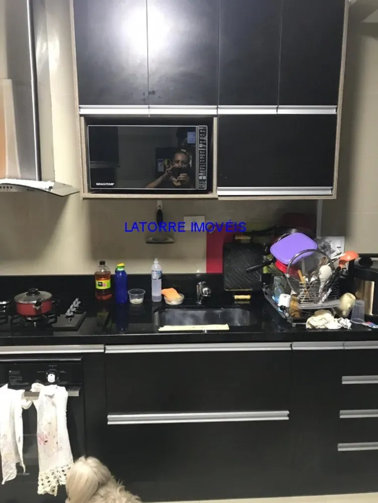 Apartamento, 2 quartos, 64 m² - Foto 11