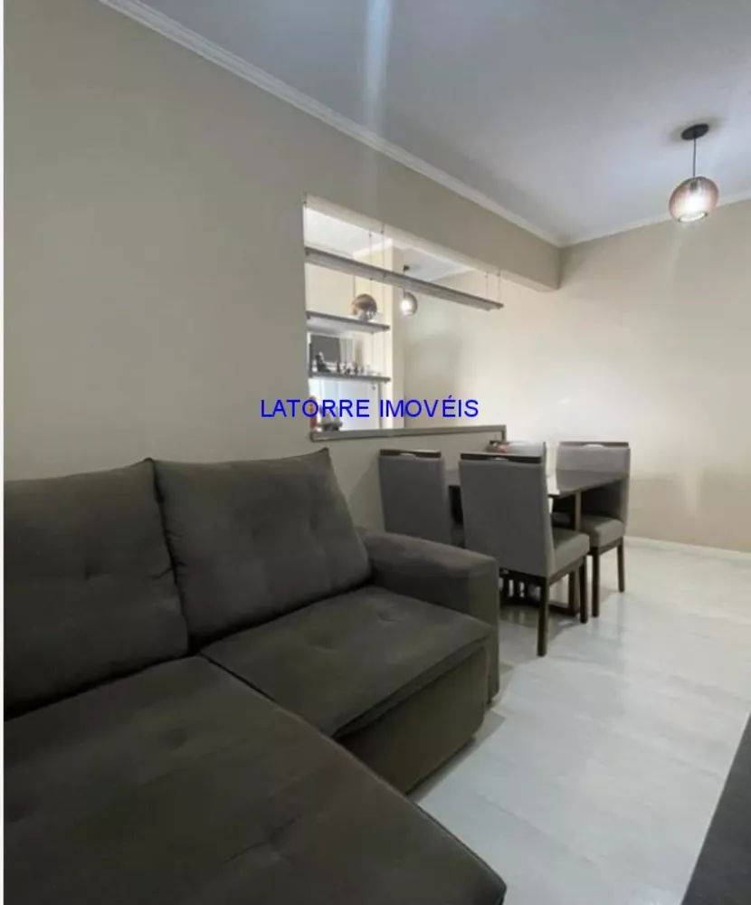 Apartamento, 2 quartos, 55 m² - Foto 6