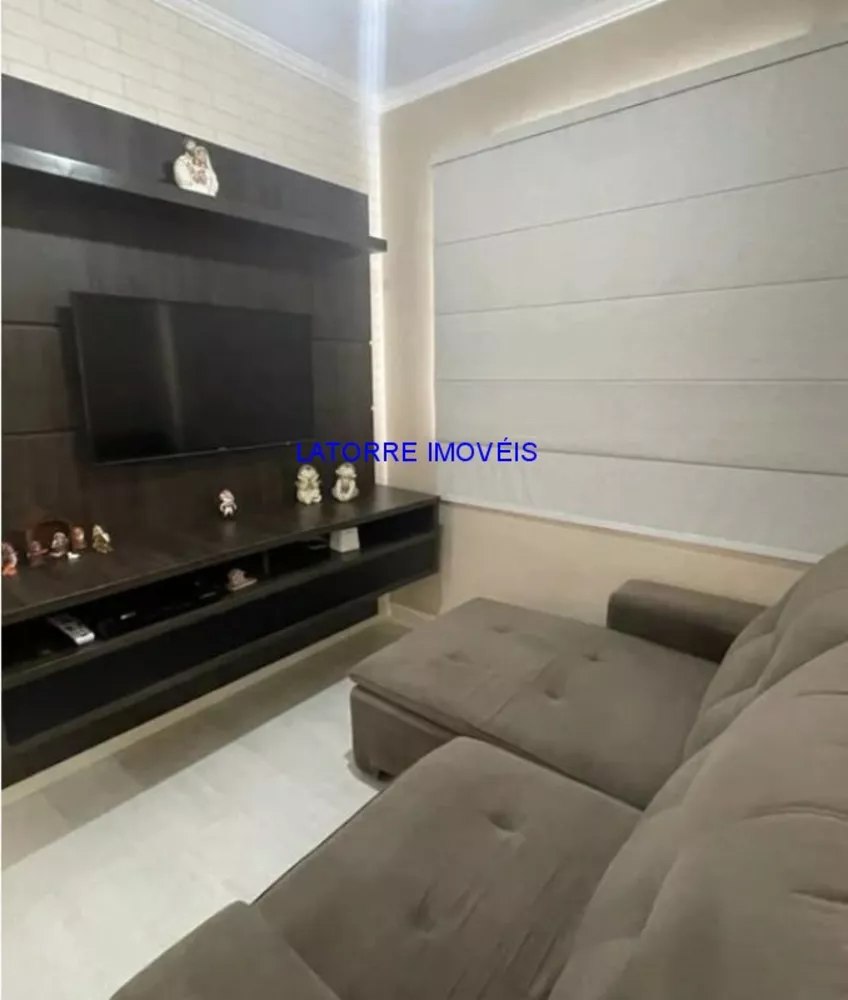 Apartamento, 2 quartos, 55 m² - Foto 7
