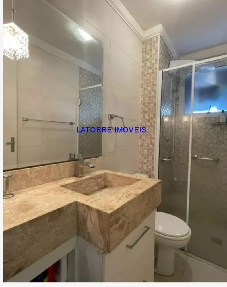 Apartamento, 2 quartos, 55 m² - Foto 9