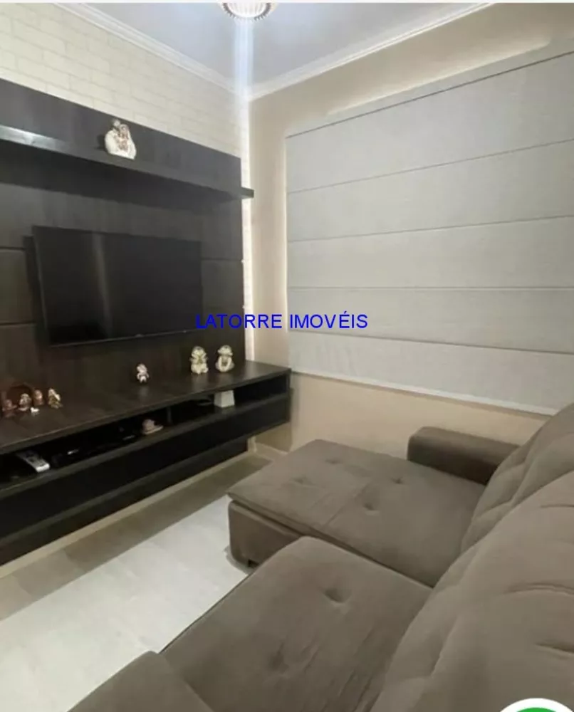 Apartamento, 2 quartos, 55 m² - Foto 5